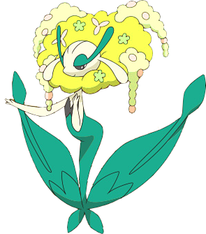 671Florges Yellow Flower XY anime.png
