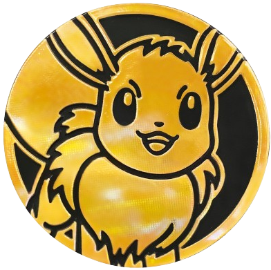 File:CTVM Gold Holo Eevee Coin.png