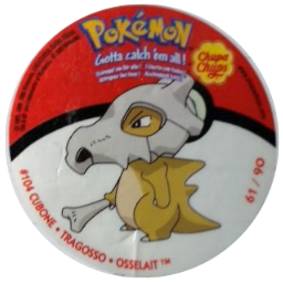 File:Pokémon Stickers series 2 Chupa Chups Cubone 61.png