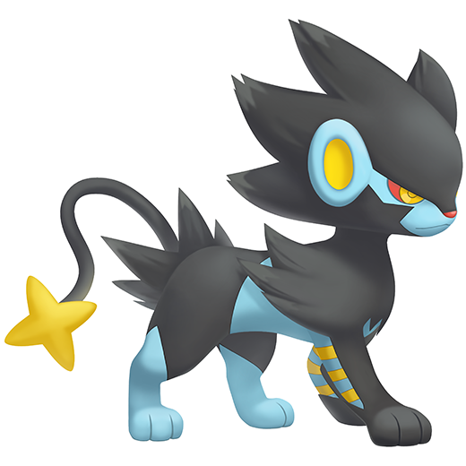 File:405Luxray BDSP.png