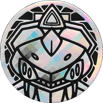 File:BKPBL Silver Genesect Coin.png
