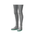 File:GO Team Rainbow Rocket Boots female.png