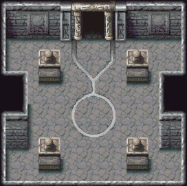 Fiore Temple B1F S Ranger1.png