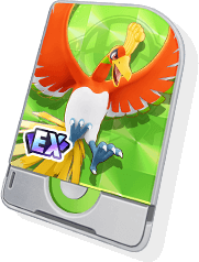 UNITE Ho-Oh License Card.png