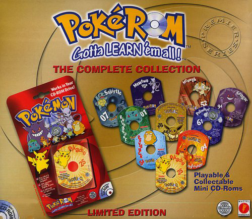 File:PokéROM Premiere Series The Complete Collection.png