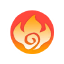 File:PMD DX Fire type.png