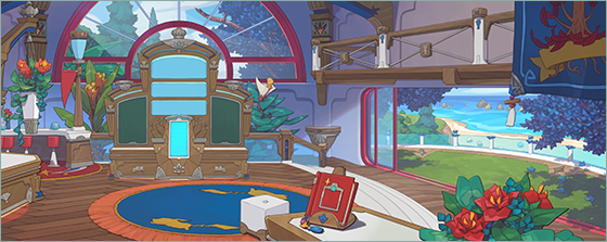 File:Masters Trainer Lodge concept art 2.png