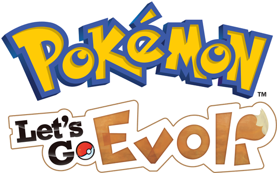 File:Lets Go Eevee Logo DE.png