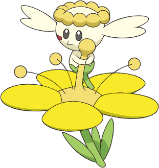 File:669Flabébé Yellow Flower XY anime.png
