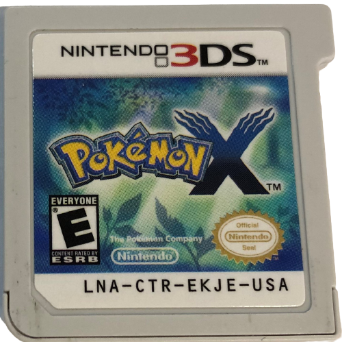 File:Pokémon X Cartridge.png