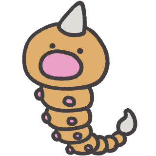 File:013Weedle Smile.png