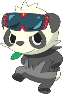File:674Pancham-Serena-Stage-Clothing XY anime.png