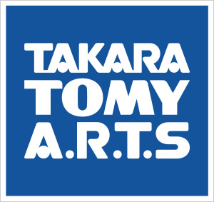 File:Takara Tomy ARTS logo.png