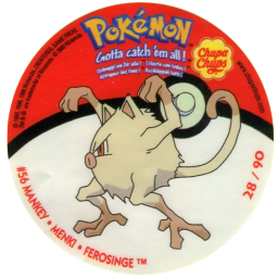 File:Pokémon Stickers series 2 Chupa Chups Mankey 28.png