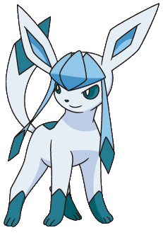 File:Glaceon Promo Artwork.png