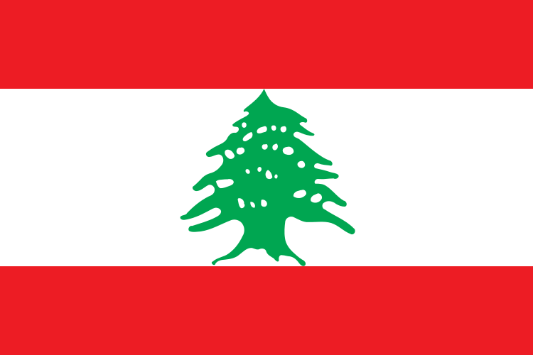 File:Lebanon Flag.png