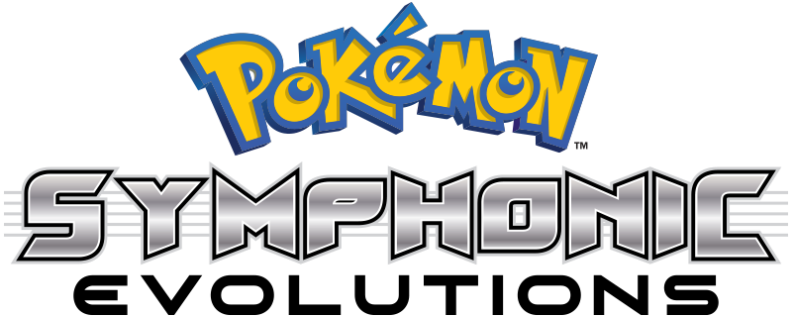 File:Pokémon Symphonic Evolutions logo.png