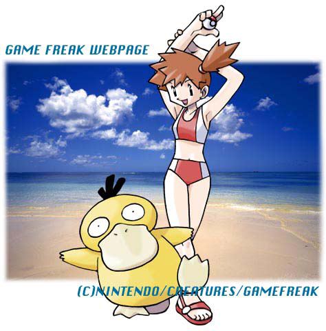 File:Game Freak Misty and Psyduck.jpg