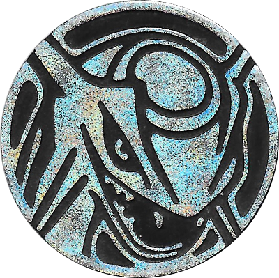 File:PCG2S Silver Rayquaza Coin.png