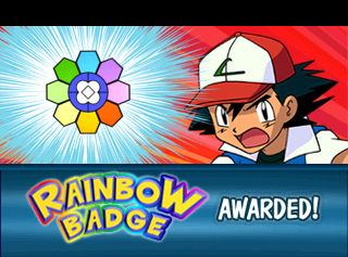 File:Pokémon Puzzle League Rainbow Badge.png