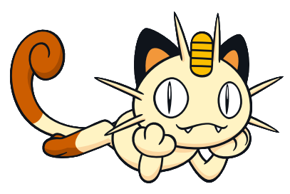 File:052Meowth Dream 7.png