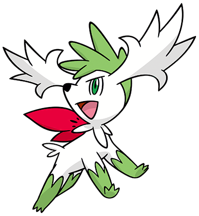 File:492Shaymin Sky Forme Dream 2.png