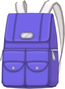 File:SM Leather Backpack Purple m.png