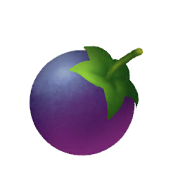 File:GO Wepear Berry.png