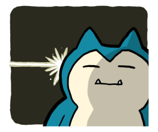 File:LINE Sticker Set Jolly Snorlax-22.png