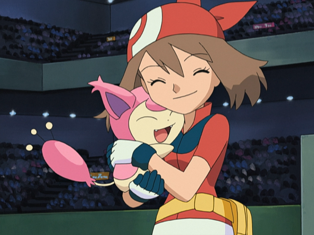 File:May and Skitty.png