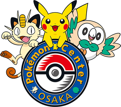File:Pokémon Center Osaka logo.png