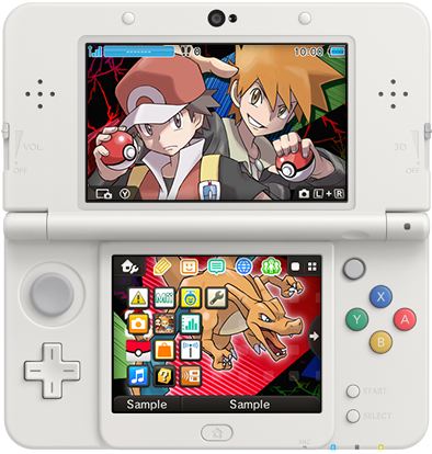 File:Red Blue 3DS theme.png