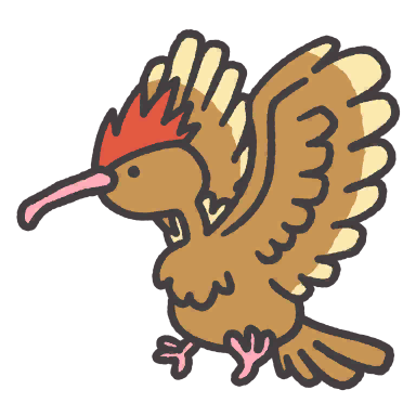 File:022Fearow Smile.png