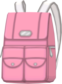 File:SM Leather Backpack Pink m.png