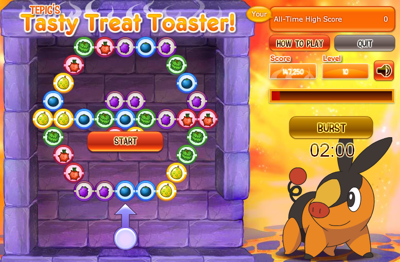 File:Tepig Tasty Treat Toaster.png