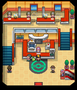 File:Pokémon Center inside HGSS.png