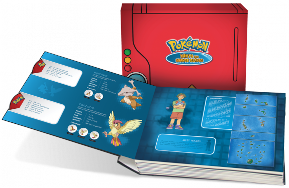 File:Pokémon Kanto and Orange Islands Collection open.png