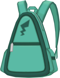 File:SM Sporty Backpack Green m.png