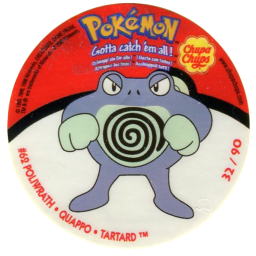 File:Pokémon Stickers series 2 Chupa Chups Poliwrath 32.png