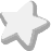 Amie White Star Object Sprite.png