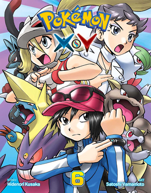 File:Pokémon Adventures XY VIZ volume 6.png
