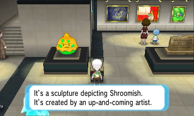 File:Lilycove Museum Shroomish Sculpture ORAS.png
