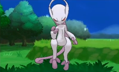File:XY Prerelease Mewtwo Awakened Form battle.png
