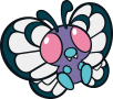 DW Butterfree Doll.png