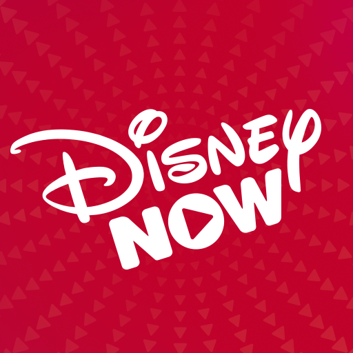 File:DisneyNOW logo.png