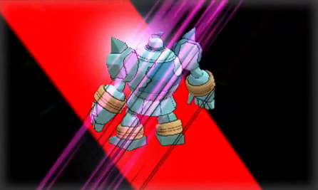 File:XY Prerelease Golurk attacked.png