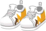 File:SM Low-Top Sneakers White f.png