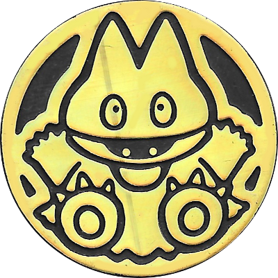 File:DP3 Gold Munchlax Coin.png