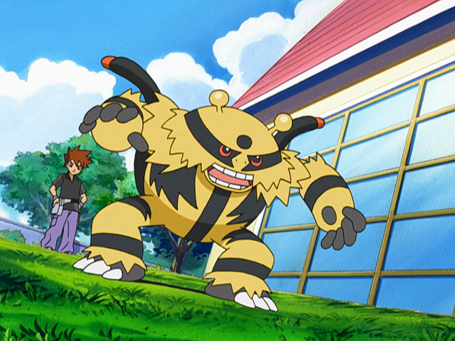 File:Gary and Electivire.png