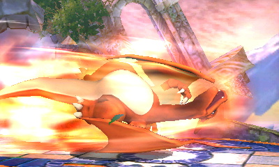 File:Charizard Side Special SSB4.png